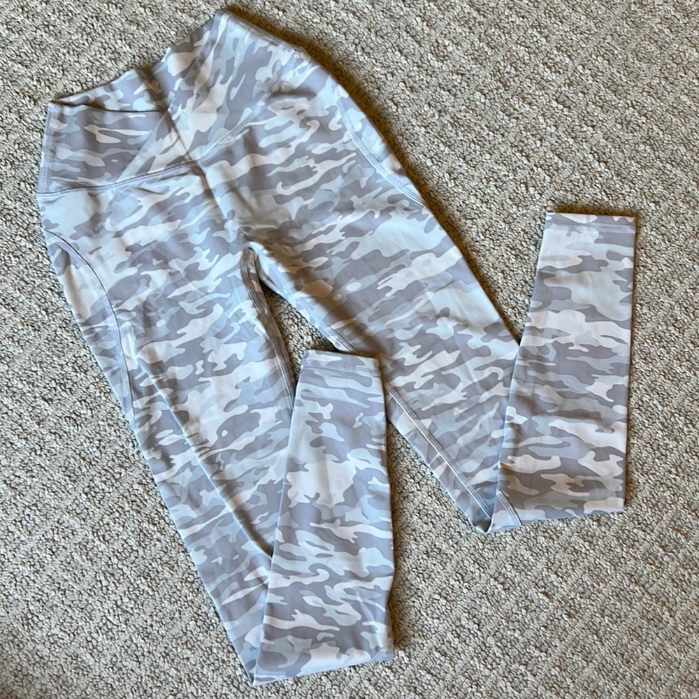 Alphalete leggings